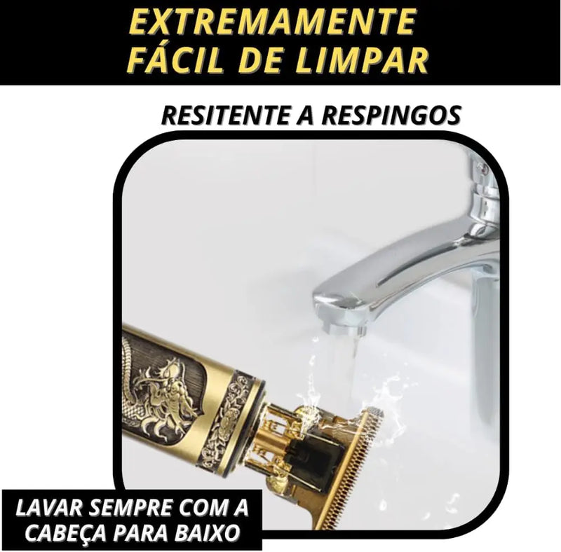 maquina TrimLegend Portátil 5W