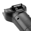 Domine Seu Visual com o Aparador Barbeador Kemei 3 em 1 🔥